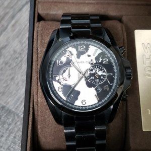 Michael Kors Stop Hunger Watch 